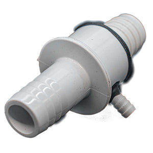 Hot Spring Replacement Coupling Assembly w/Bleedline (72726)