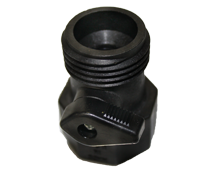 Hot Spring Replacement Drain Hose Shutoff Valve (30592)