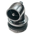 Nirvana Replacement 2" Custom Elbow Assembly w/ Bulkhead Fitting (A-10-PLA-TANK2FC)