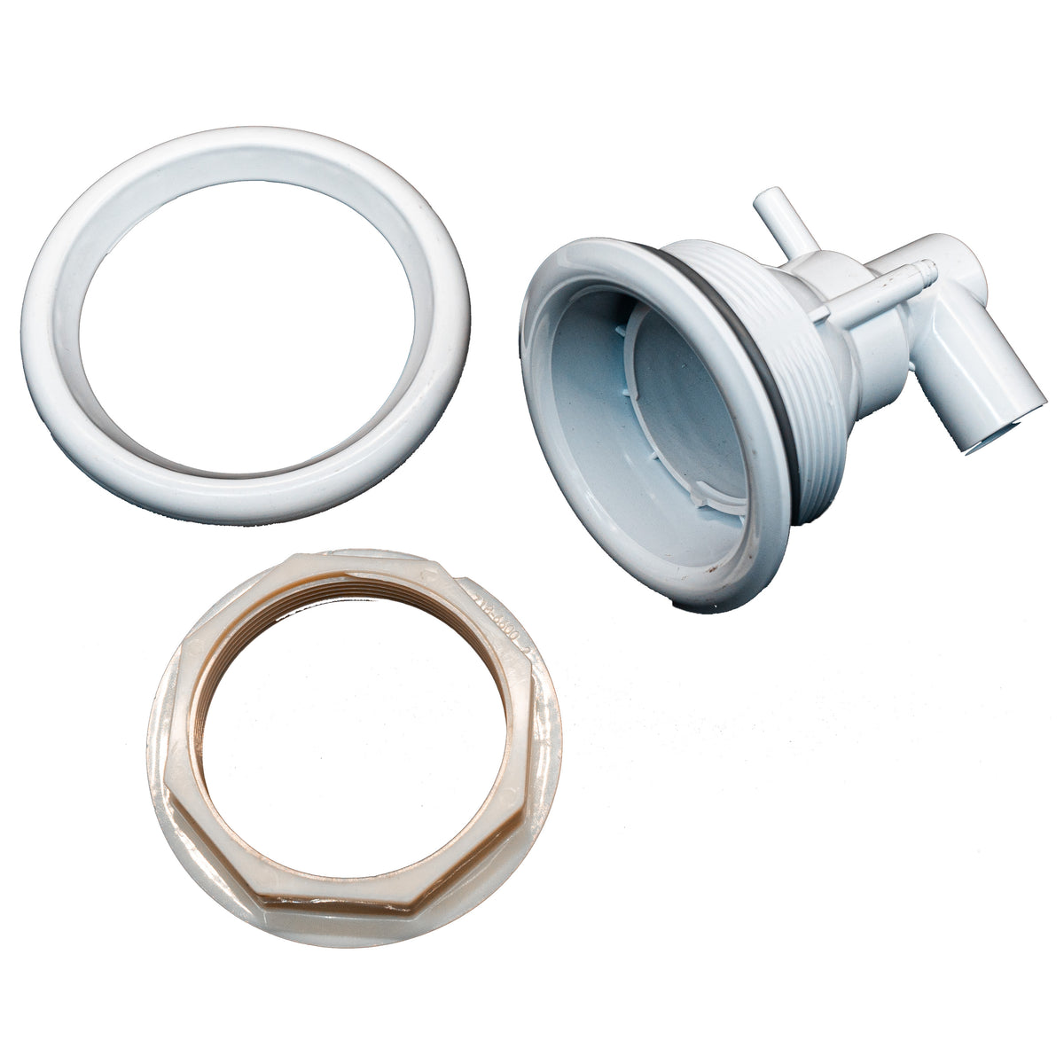 Hot Spring Replacement Jet Body, 5