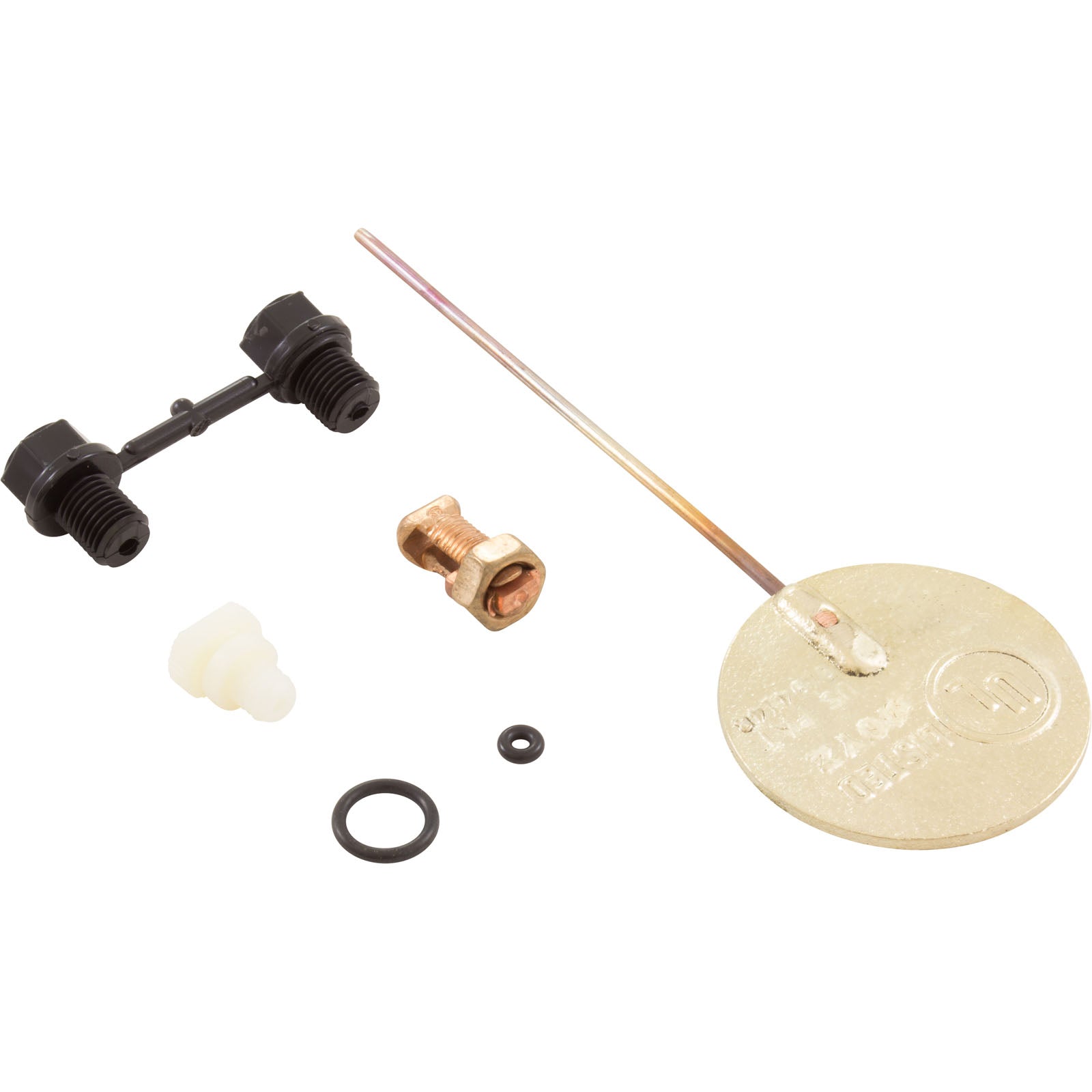 Perma-Cast Water Bond Fitting for Above Ground Pools, 1/4" (PB-AG)