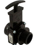 Gate Valve, 1 1/2" MPT x 1 1/2" FPT