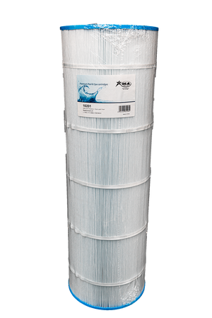 Pool Filter Cartridge, 10201, Clean & Clear 200 Sq. Ft., Replaces C-9419, FC-0688 & PAP200-4