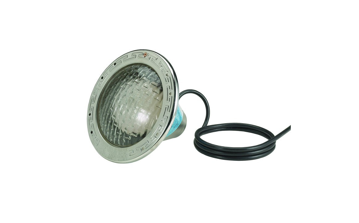 Pentair Amerilite Inground Pool Light, 500W, 120V, 15' Cord (78451100)