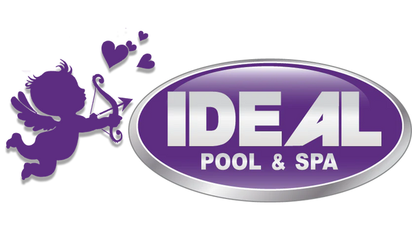 Ideal Pool & Spa 