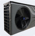 Nirvana NE Series Pool Heat Pump, 55,000BTU (NE60)