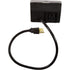 Intermatic Outdoor Mechanical Plug-In Timer w/Built-In Enclosure (P1101)