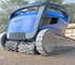 Dolphin M600 Robotic Cleaner with WiFi and Caddy for Inground Pools (99996610-US)