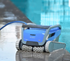 Dolphin M600 Robotic Cleaner with WiFi and Caddy for Inground Pools (99996610-US)