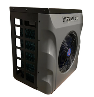Nirvana NE Series Pool Heat Pump, 19,800 BTU (NE20)