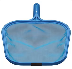 Standard Leaf Skimmer w/Magnet & Nylon Net (F7017)