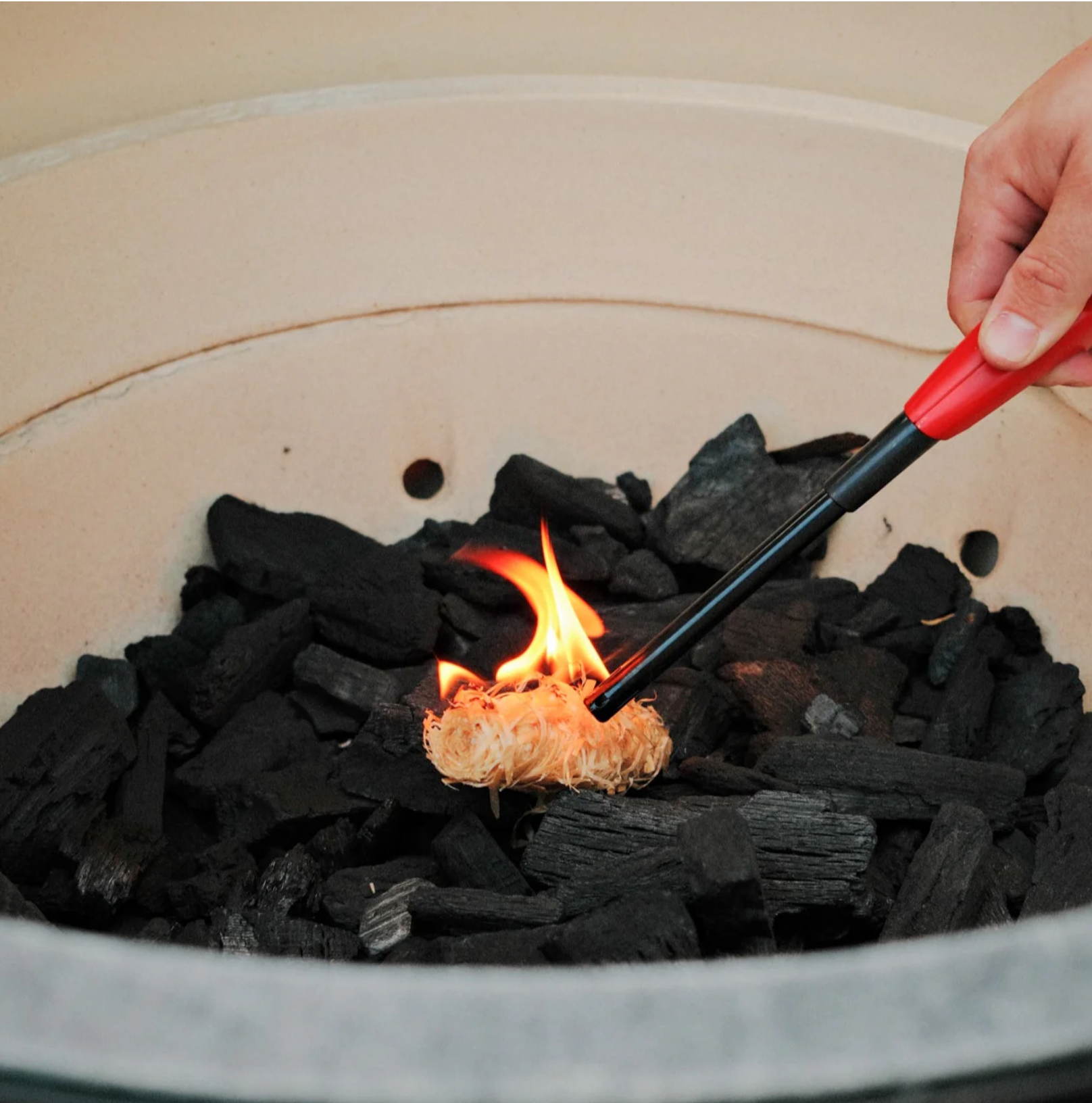 Big Green Egg Twisters Firestarters (136909)