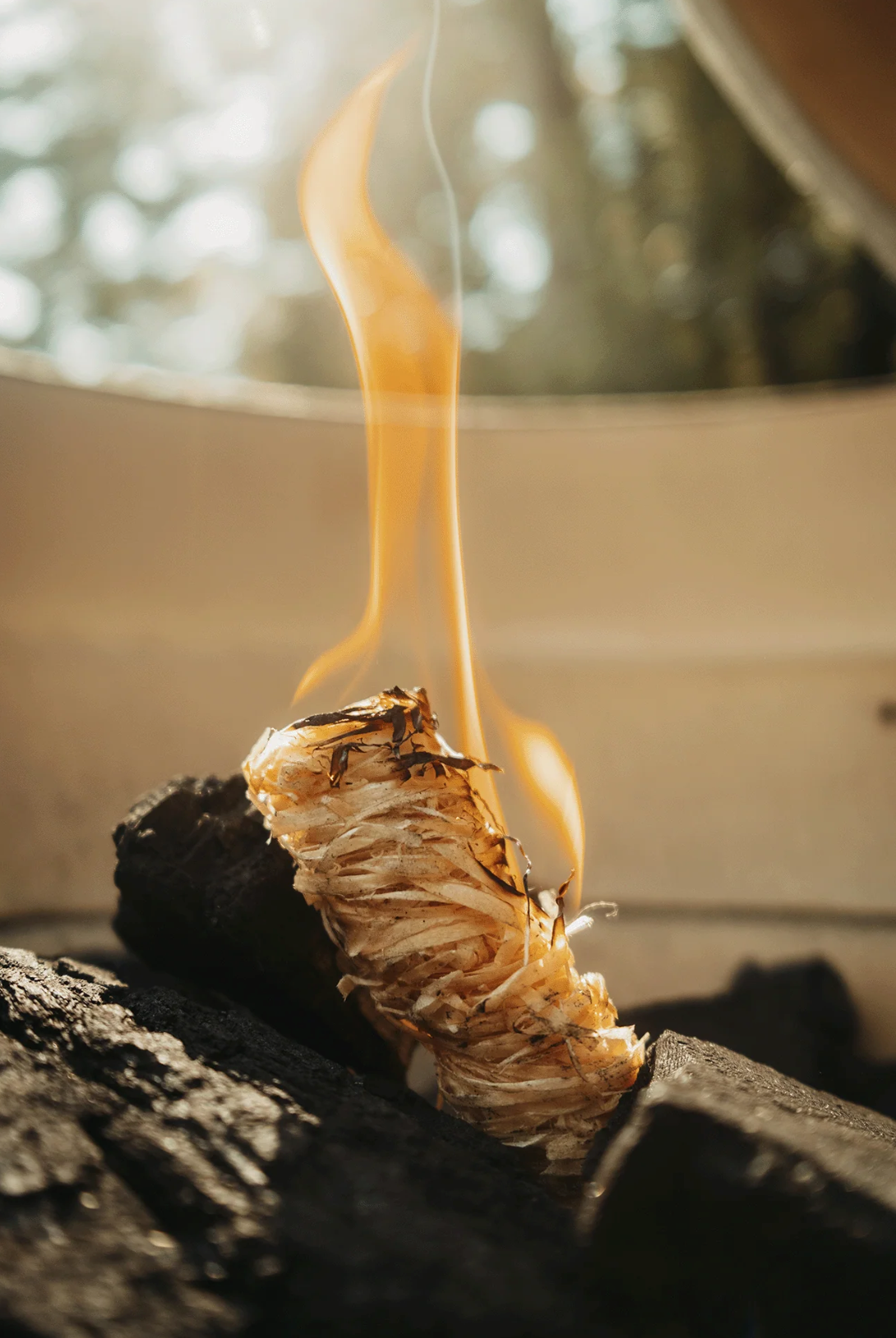 Big Green Egg Twisters Firestarters (136909)