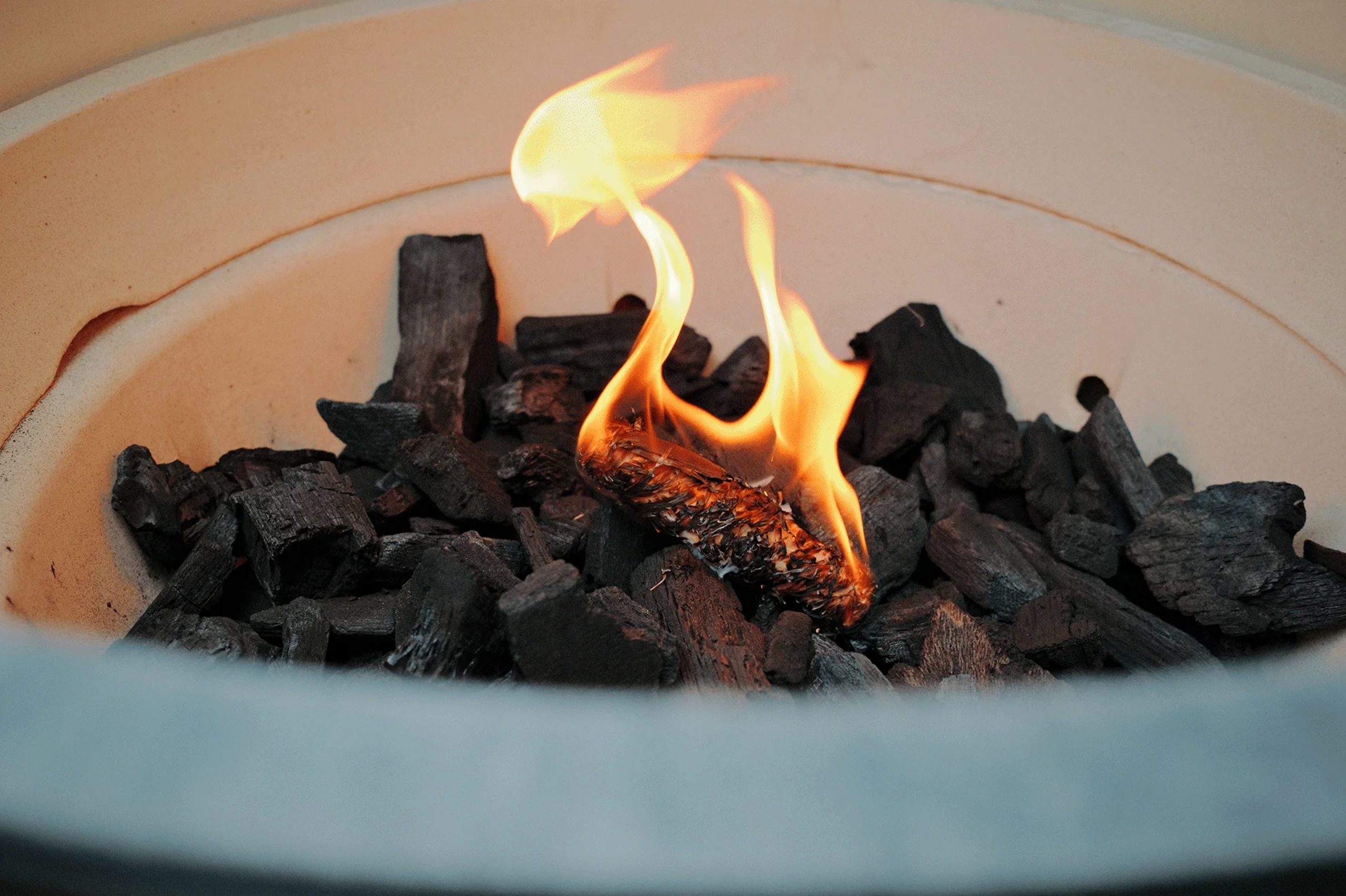 Big Green Egg Twisters Firestarters (136909)
