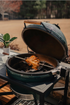 Big Green Egg Rotisserie for Large Egg (136497)