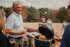 Big Green Egg Rotisserie for Large Egg (136497)