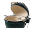 Big Green Egg Rotisserie for X-Large Egg (136503)