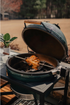 Big Green Egg Rotisserie for X-Large Egg (136503)
