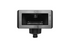 Carvin SkimTech 500 Above Ground Pool Skimmer & Return Assembly, Widemouth, Black (94114002)