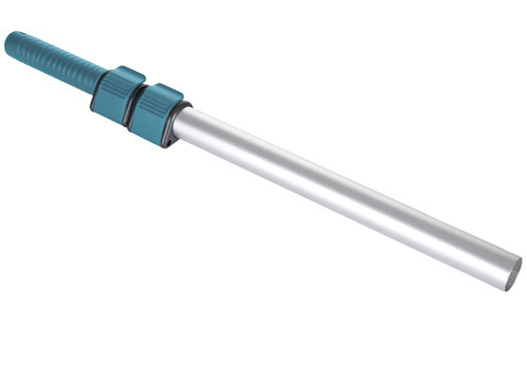 Spa Extension Pole, Expands from 22" to 48"