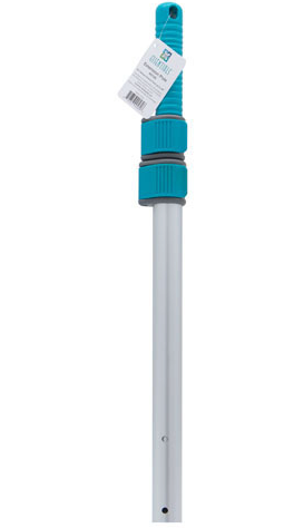 Spa Extension Pole, Expands from 22" to 48"