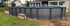 Downtown Above Ground Pool, 12' x 24' Oval, 54" Deep