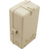 Intermatic Mechanical Time Switch, Single Load, 120V, Type 3R Plastic Enclosure (T101P3)