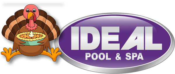 Ideal Pool & Spa 