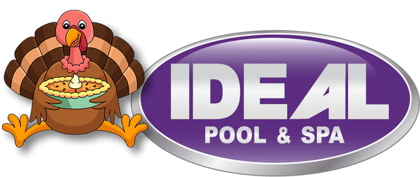 Ideal Pool & Spa 