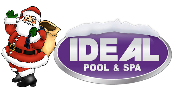 Ideal Pool & Spa 