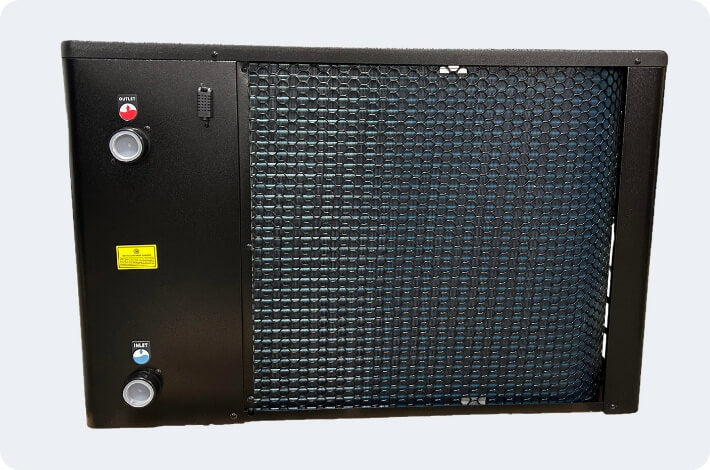 Nirvana NE Series Pool Heat Pump, 55,000BTU (NE60)