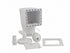 Hayward DynaSkim Complete Skimmer Kit for Above Ground Pools (SP1091LX)