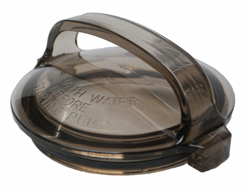 Hayward Replacement Strainer Lid w/O-Ring for PowerFlo LX Pump (SPX1500D2A)