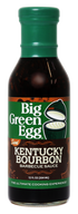 Big Green Egg BBQ Sauce, Kentucky Bourbon Grilling Glaze (126610)