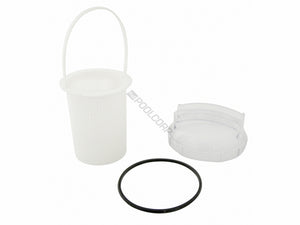 Hayward Replacement Strainer Basket, Lid & O-Ring for VL Series (VLX4007A)