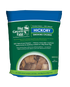 Big Green Egg Premium Kiln Dried Hickory Wood Smoking Chunks, 9L (114624)