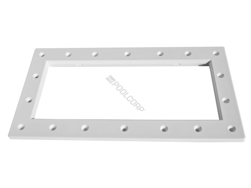 Hayward Replacement Skimmer Faceplate for SP1091WM Skimmers (SPX1091F)