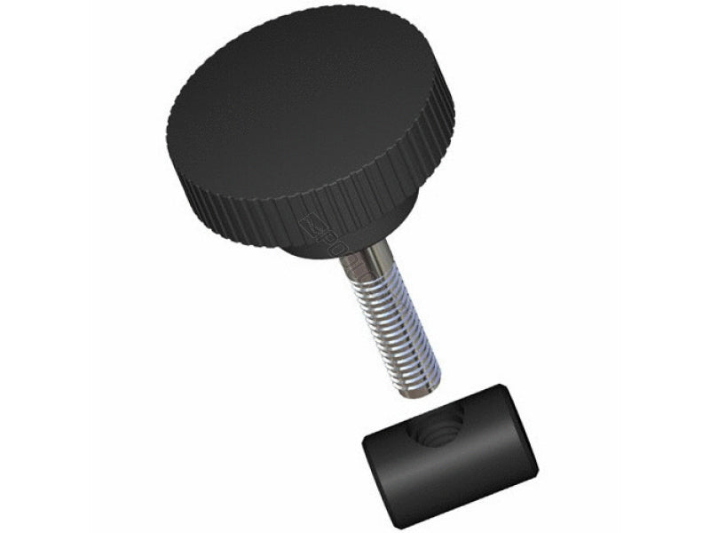 Hayward Replacement Hand Knob & Swivel Nut for Super Pumps (SPX1600PN)