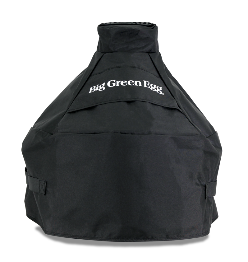 Big Green Egg Premium Ventilated Cover, "G", Fits MX & MN with or without carrier (126511)