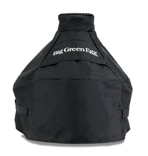 Big Green Egg Premium Ventilated Cover, "G", Fits MX & MN with or without carrier (126511)