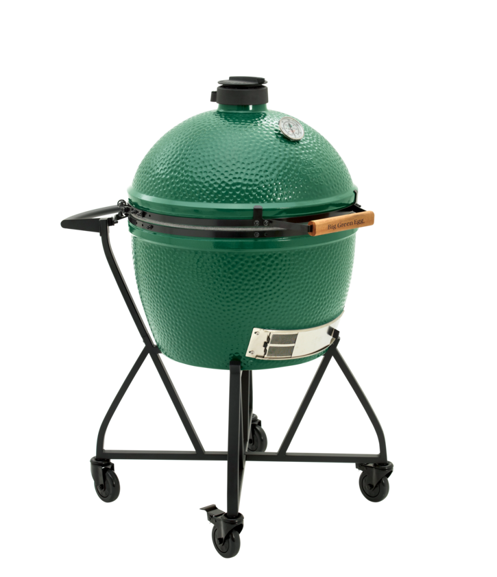 IntEGGrated Nest + Handler for Big Green Egg, X-Large (121158)