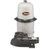 Hayward XStream Cartridge Filter System, 150 Sq. Ft. Filter, 1.5HP Powerflo Matrix Pump (CC15093S)
