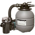 Hayward Sand Filter System, VL Series, 30GPM Pump, 42lb. Sand Filter (VL40T32)