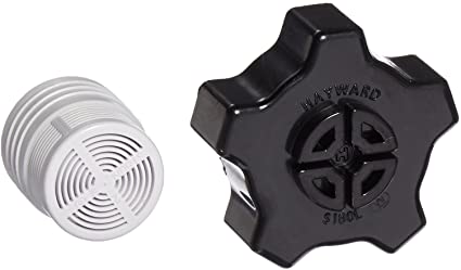 Hayward Replacement Drain Cap for Pro Series Sand Filters (SX180LA)
