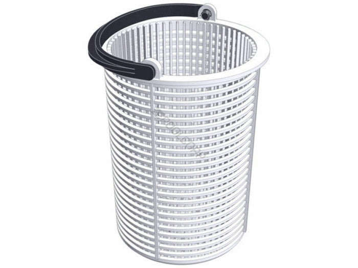 Hayward Replacement Strainer Basket for PowerFlo LX (Before 1993) Pump (SPX1250RA)