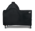 Big Green Egg Premium Ventilated Cover, "E", fits Acacia Table for Large Egg (126498)