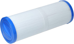 Spa Filter Cartridge, 40503. 50 Sq. Ft. Top Load, Replaces 4CH-50, FC-0151 & PTL50