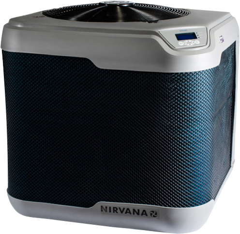 Nirvana FC Series Pool Heat Pump, 84,000 BTU (FC-90)