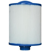 Spa Filter Cartridge, 60252, 25 Sq. Ft. Top Load, Replaces 6CH-26, FC-0310 & PTL25W