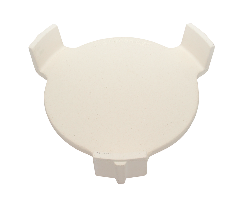 Big green sales egg large conveggtor